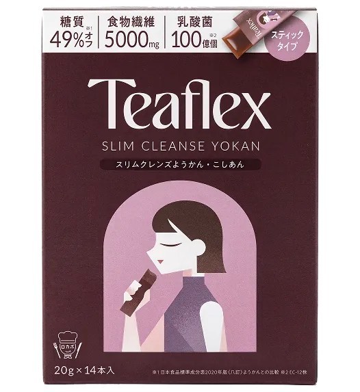 Teaflex 公式サイト – Teaflexは、お茶を飲んで、身も心もほどける時間