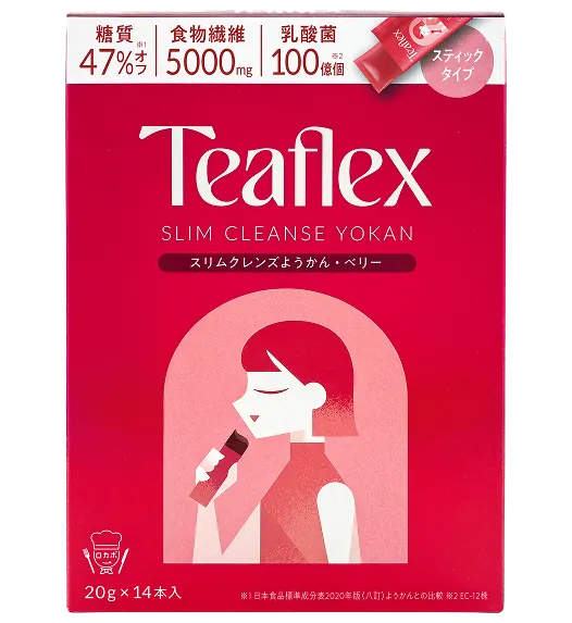 Teaflex 公式サイト – Teaflexは、お茶を飲んで、身も心もほどける時間