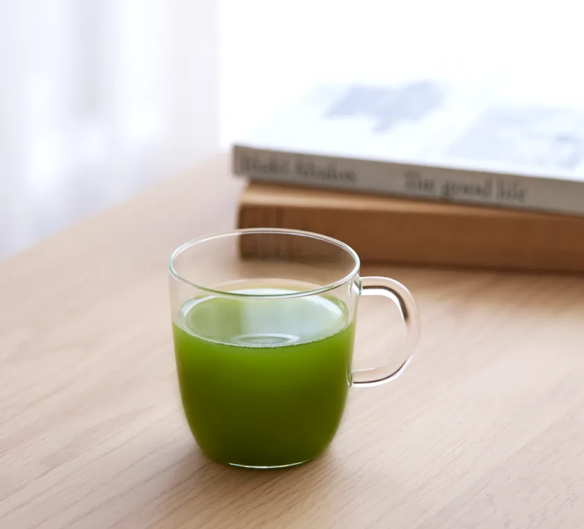 Teaflex 公式サイト – Teaflexは、お茶を飲んで、身も心もほどける時間